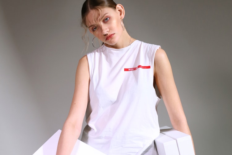 Channel Your Inner Streetwear Shopaholic in This "Bloomwood" Editorial