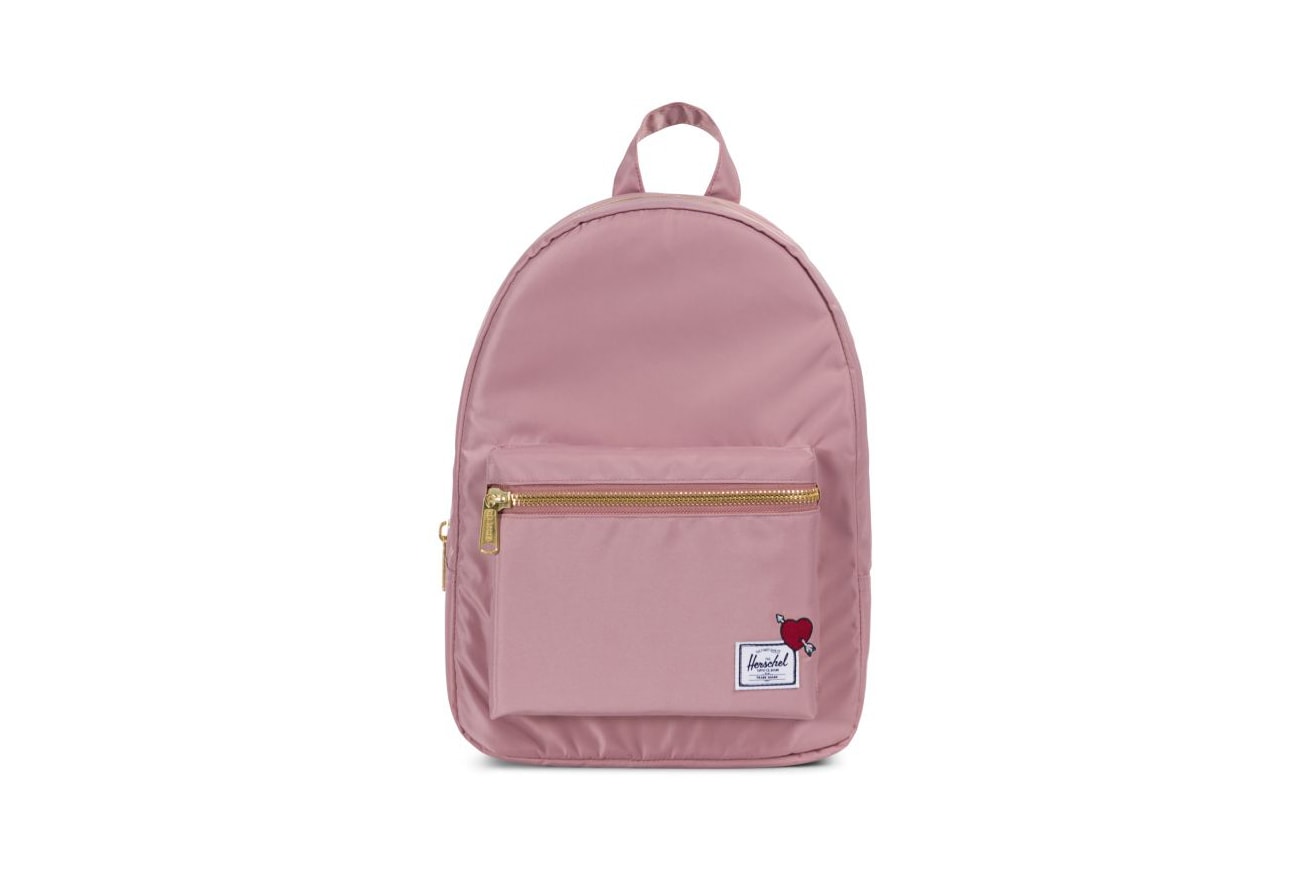Herschel Supply Heartfelt Collection Backpack