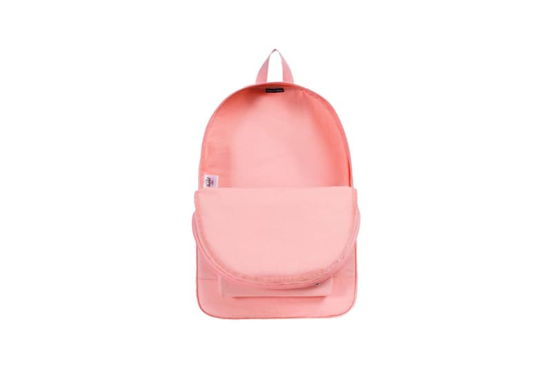 Herschel Supply Day Pack Peach Pink