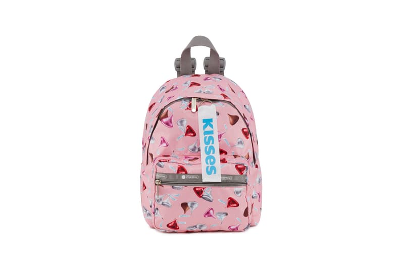 Hershey LeSportsac Kiss Cruising Backpack