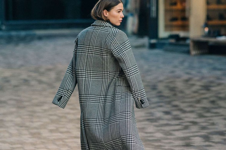 H&M Launches a New Luxury Label – Nyden