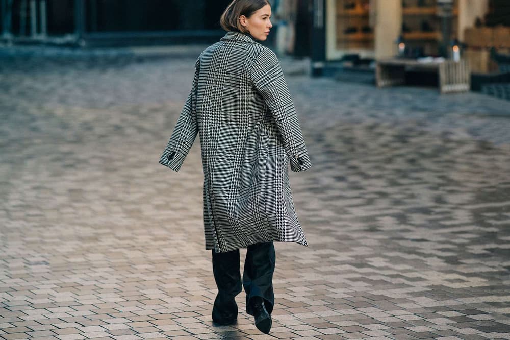 H&M Everyday Icon Danish Blogger Sophia Roe