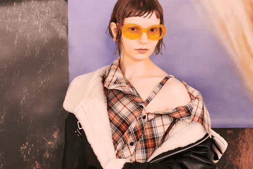 AMBUSH Channels the Great Outdoors for Its Fall/Winter 2018 Collection