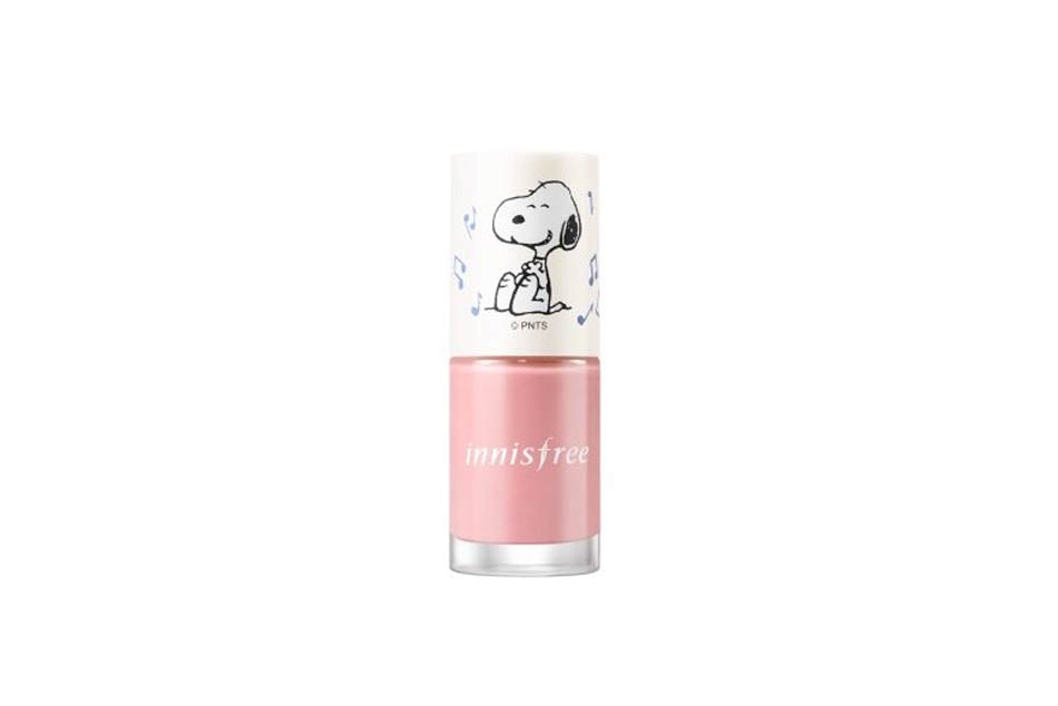 innisfree Snoopy Makeup Collection