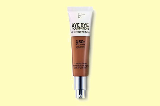 IT Cosmetics Faces Backlash for Its Lack of Foundation Shades