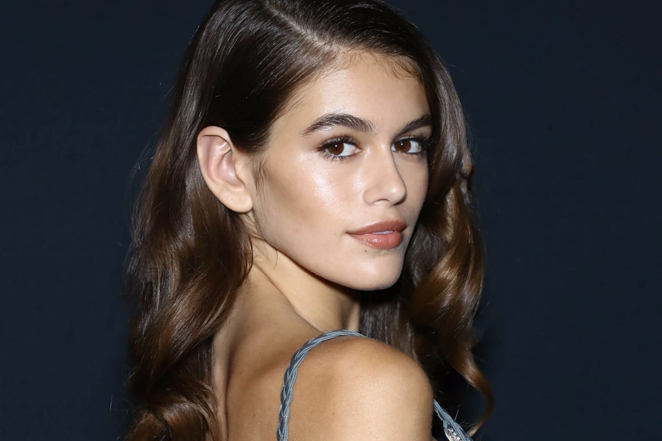 Kaia Gerber Just Made Us Want Every Single One of These Chanel Bags
