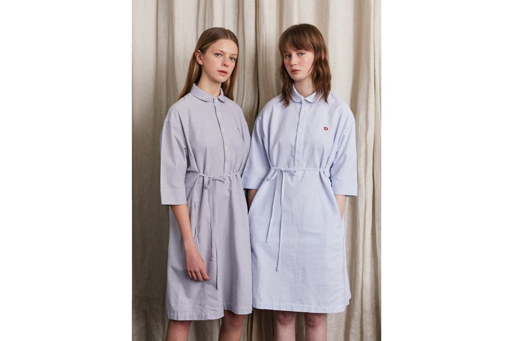 KANCO by LIFUL Spring Summer 2018 Dress