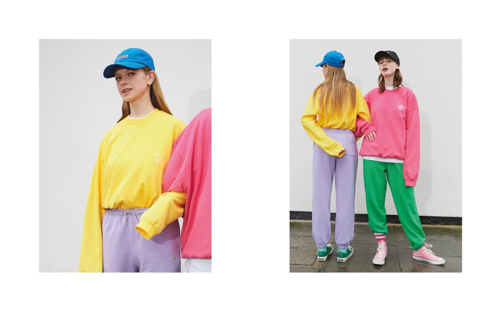 KANCO by LIFUL Spring Summer 2018 Sweaters
