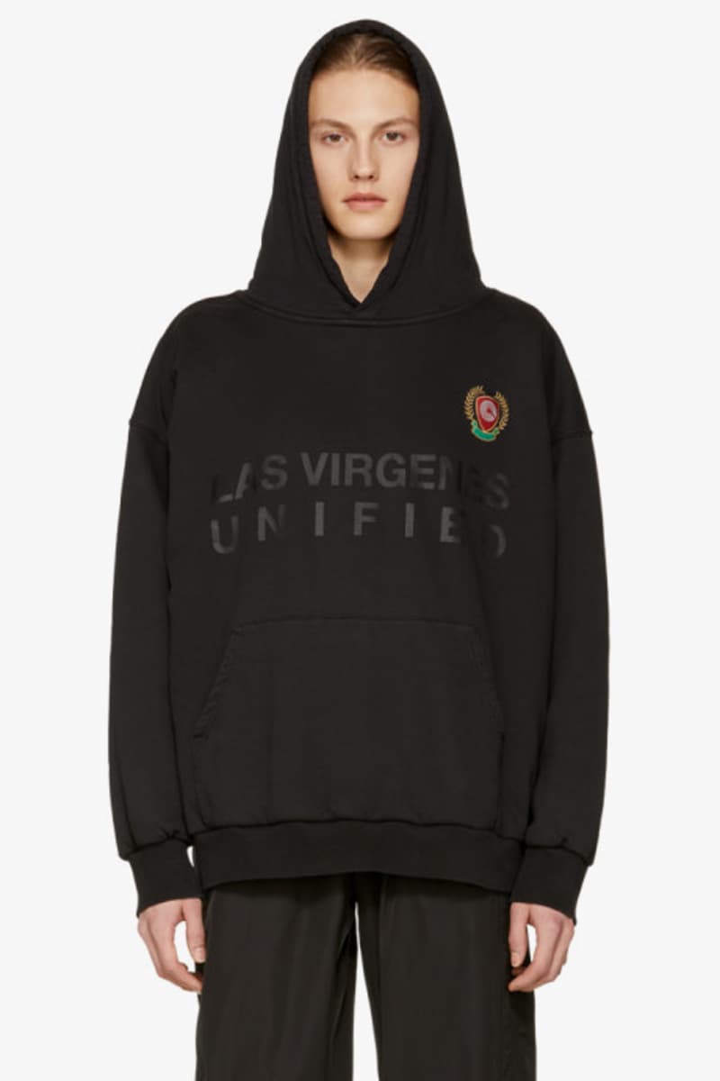 Yeezy Season 5 Release Sweatpants Sweatshirts Parka Jackets Sports Bras Calabasas Kanye West Women