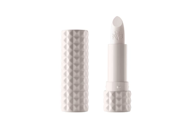 Kat Von D Beauty Studded Kiss Creme Lipstick 40 Shades Vegan Cruelty Free Color Range Velvet Formula