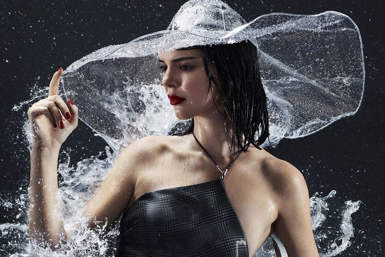 Kendall Jenner Might Launch A "More Serious" Fashion Brand