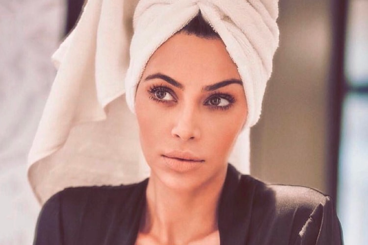 Kim Kardashian Is Launching KKW Beauty Concealers – Here's a First Look