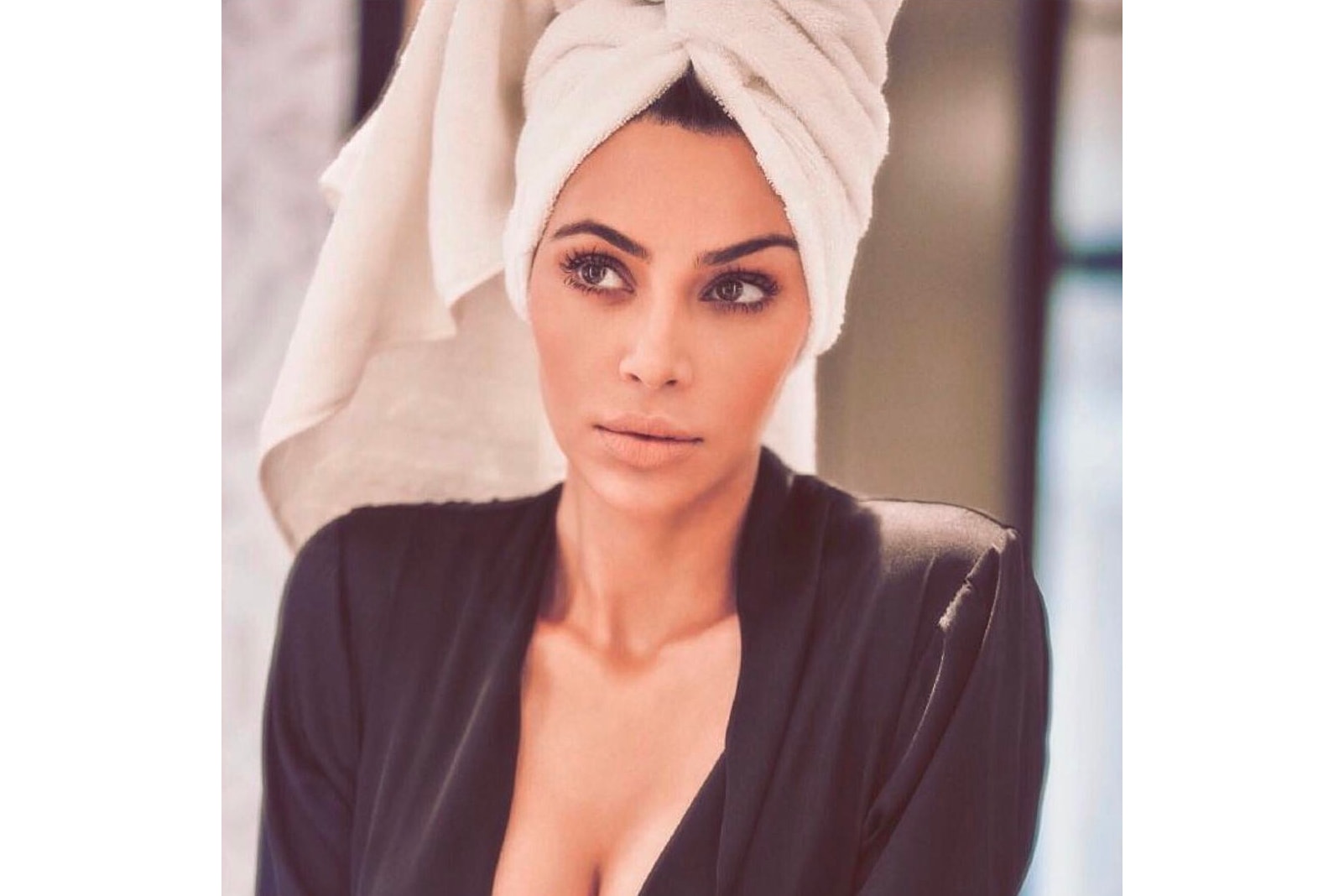 Kim Kardashian KKW Beauty Concealer Preview First Look Makeup Cosmetics