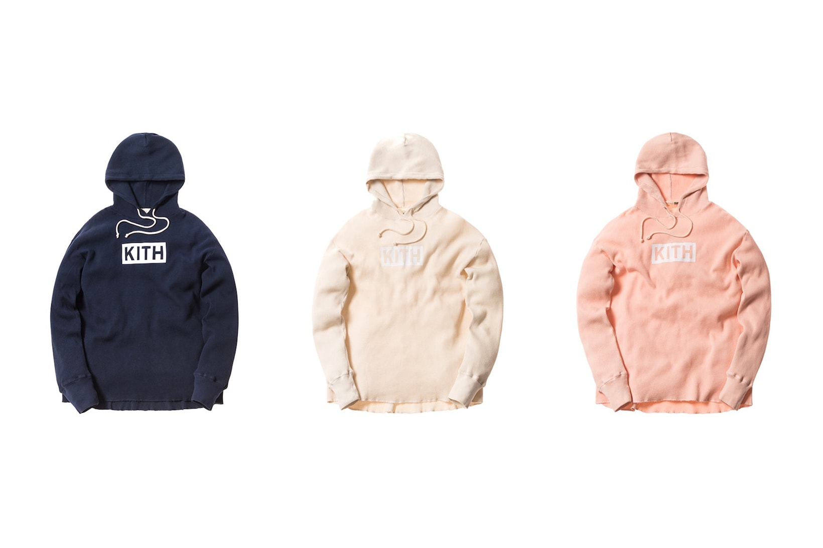 KITH Winter 2017 Delivery 2 Collection