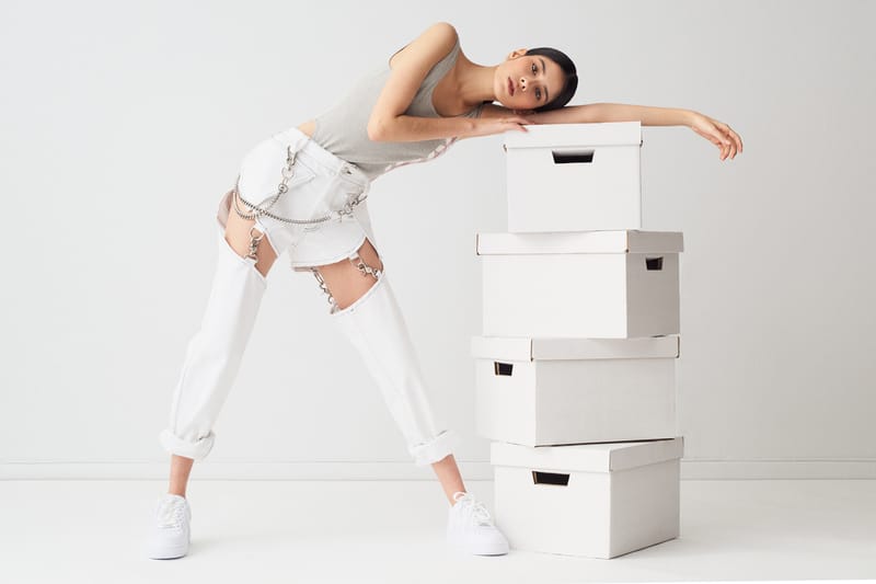 KITH Women and HYPEBAE Present 5 Doctrines to Abide by in 2018