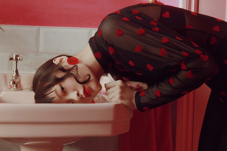 Show Yourself Some Love with Lazy Oaf's Anti-Valentines Collection