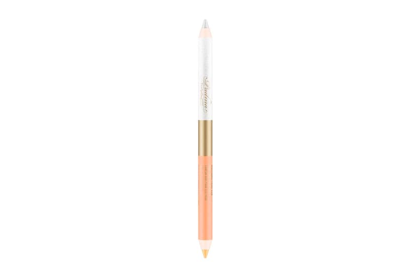 Padma Lakshmi MAC Cosmetics Makeup Collaboration Lipstick Eyeshadow Palette Blush Brush Pencil Eyeliner