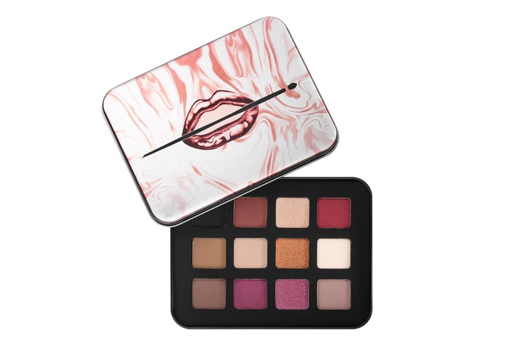 Makeup Forever Is Facing a Lawsuit for Copying a Makeup Artist's Work