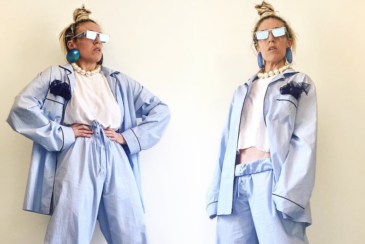 Meet Marni Senofonte, the Stylist Behind Beyoncé's Most Iconic Looks