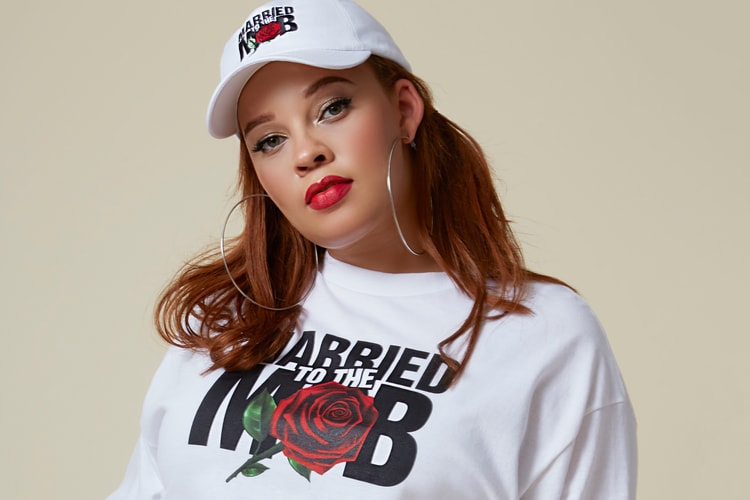 Married to the Mob's Latest Collection Is All About Women's Empowerment