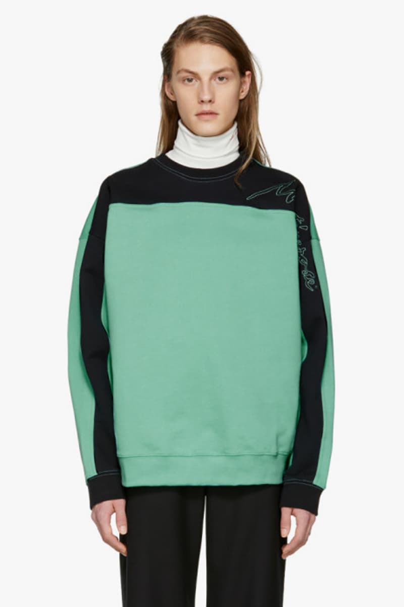 Martine Rose Spring/Summer 2018 Collection