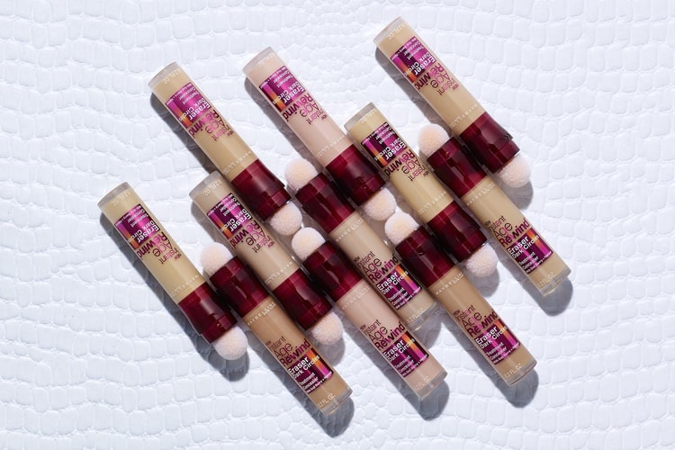 Maybelline Has Finally Added More Shades to Its Concealer Range