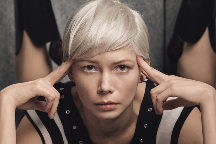 Mark Wahlberg Just Donated $1.5 Million USD in Michelle Williams' Name