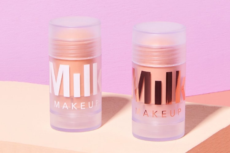 Milk Makeup Introduces the Luminous Blur Stick
