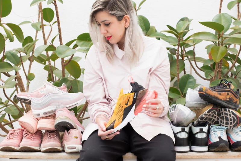 Baes With Kicks: Natalia Infantes