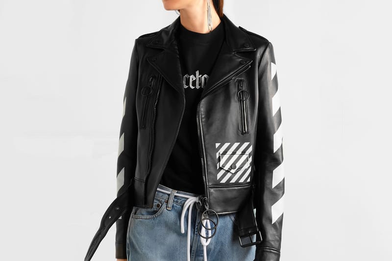 OMG, Net-A-Porter's Clearance Sale Is Offering Vetements, Off-White™ and More at a Huge Discount
