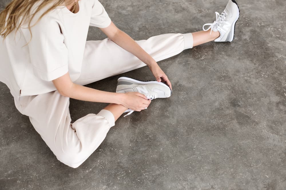 New Balance 574 Classic Pastel Pack White