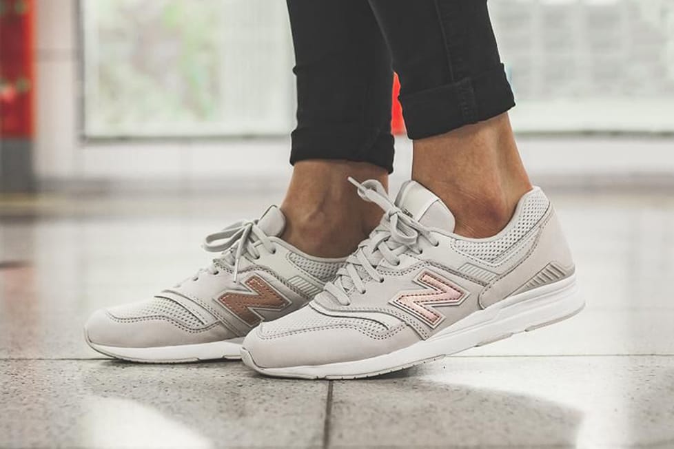 New Balance Releases New 674 in \