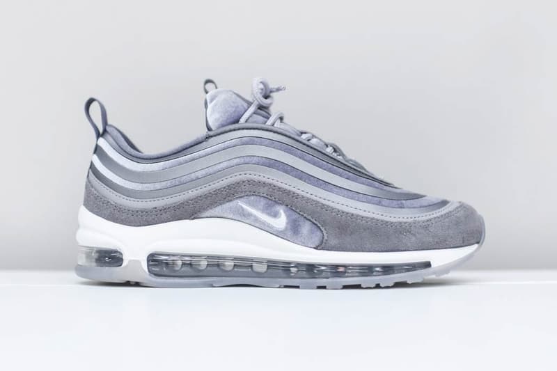 Nike Air Max 97 Ultra Plus LX Grey White