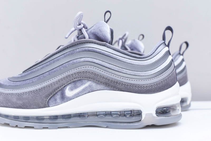 Nike Air Max 97 Ultra Plus LX Grey White