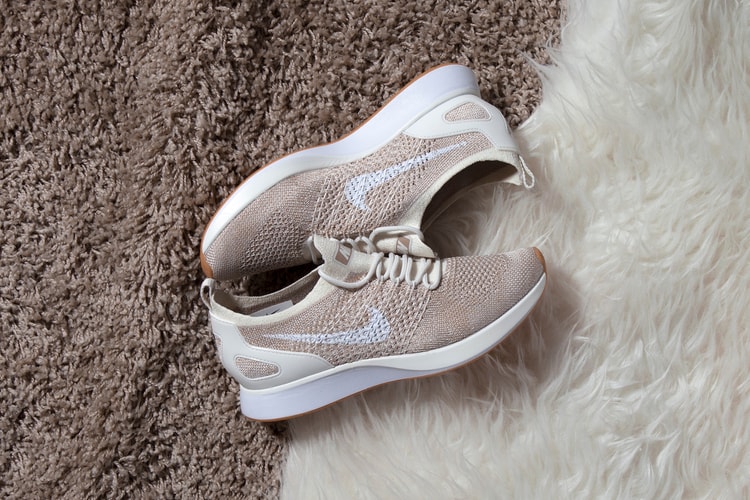 Nike Drops a New Staple With the Air Zoom Mariah Flyknit Racer "Sail"