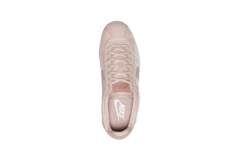 Nike Classic Cortez Particle Beige