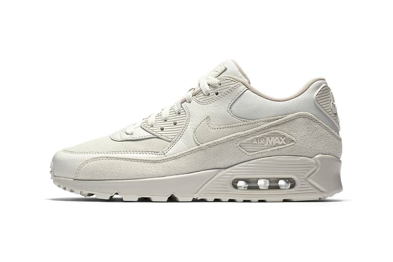 Nike Air Max 90 95 Premium Olive Khaki