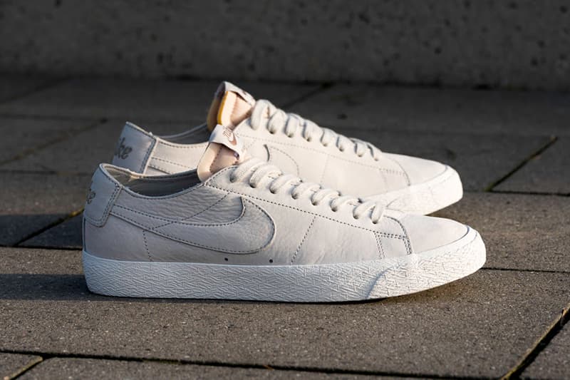 Nike SB Deconstructed Pack Dunk Low Blazer Low Janoski