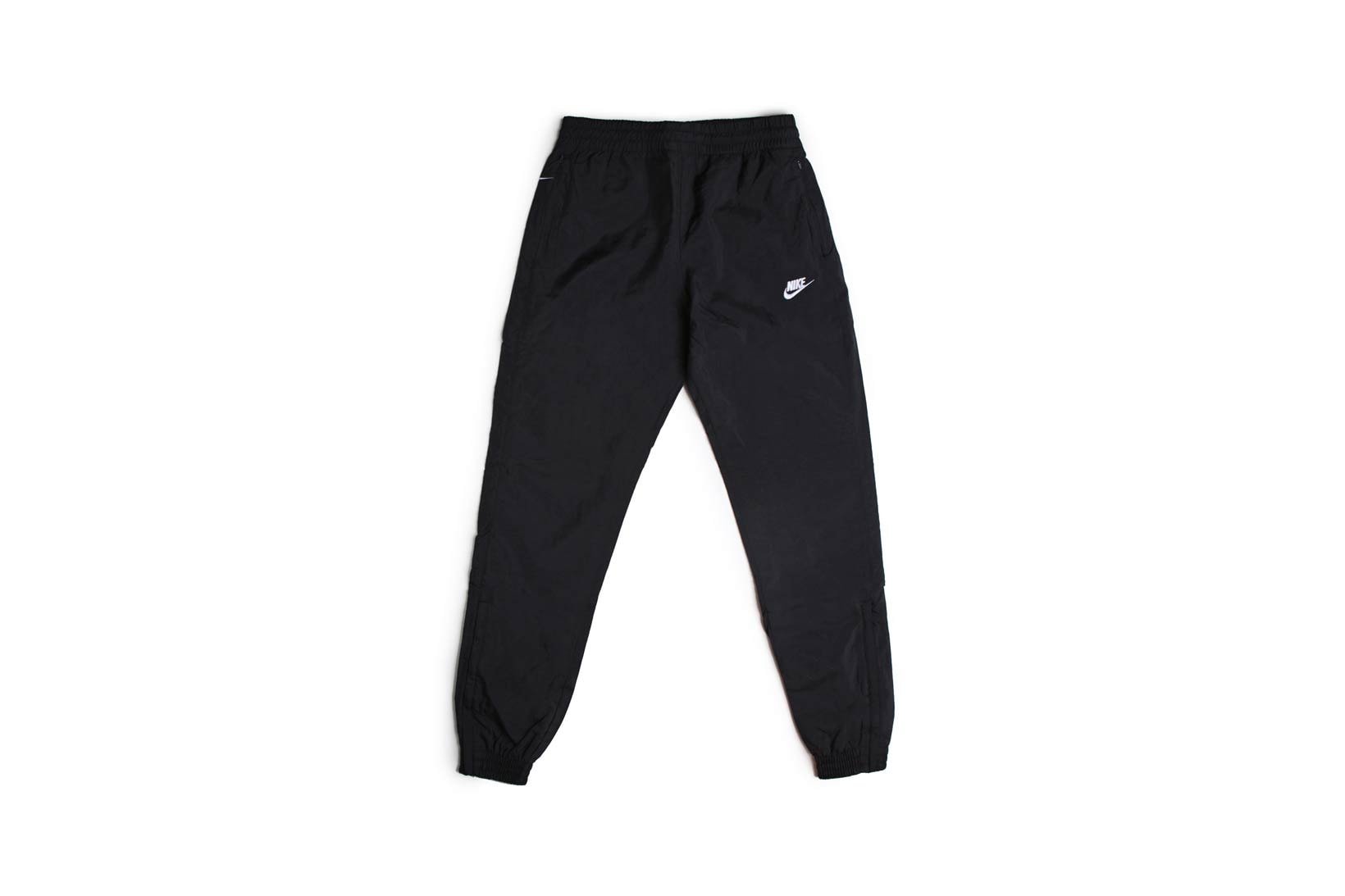 Nike Sportswear Woven Pant Black