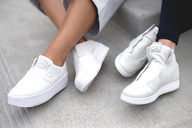 A Closer Look at Nike’s “The 1 Reimagined” Pack: SAGE