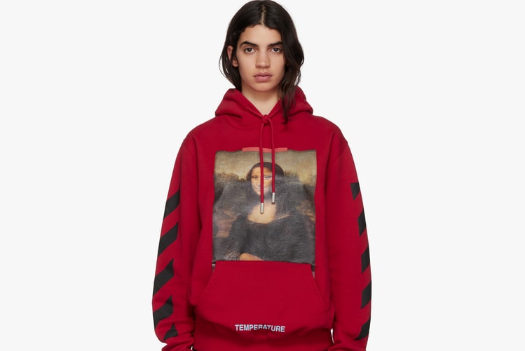 Here Are All New Off-White™ Pieces Available Now