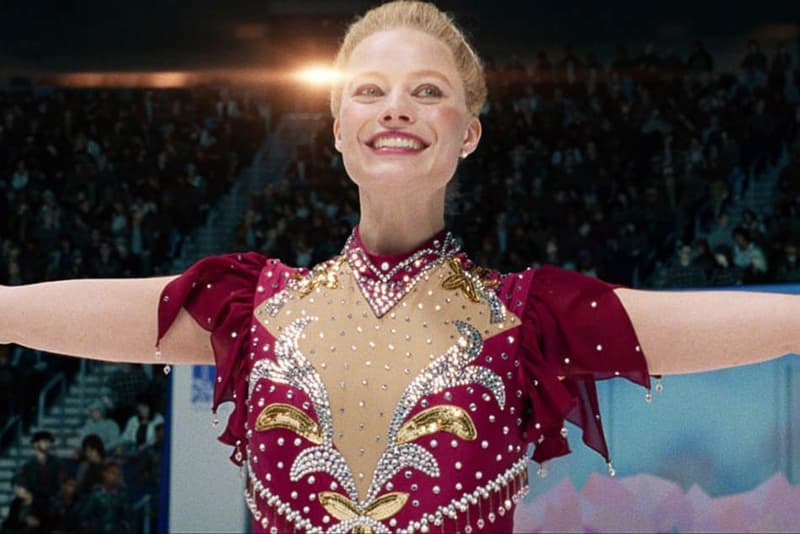 Margot Robbie I, Tonya