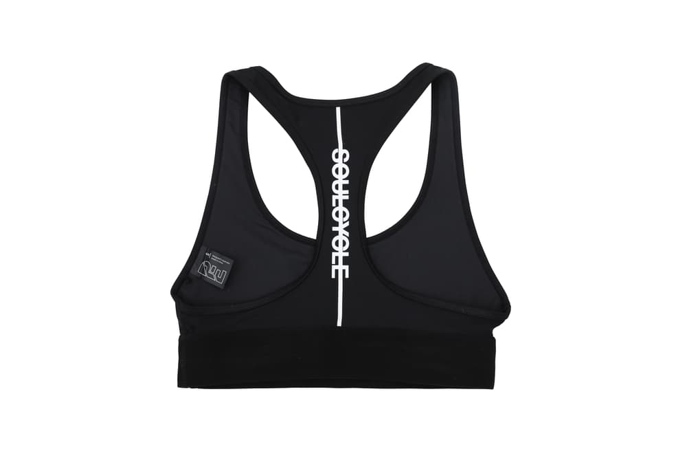 PE Nation P.E Nation SoulCycle Spinning Studio Workout Gear New Year's Resolution Capsule Collection Active Wear Leggings Sportswear Sports Bra Athleisure