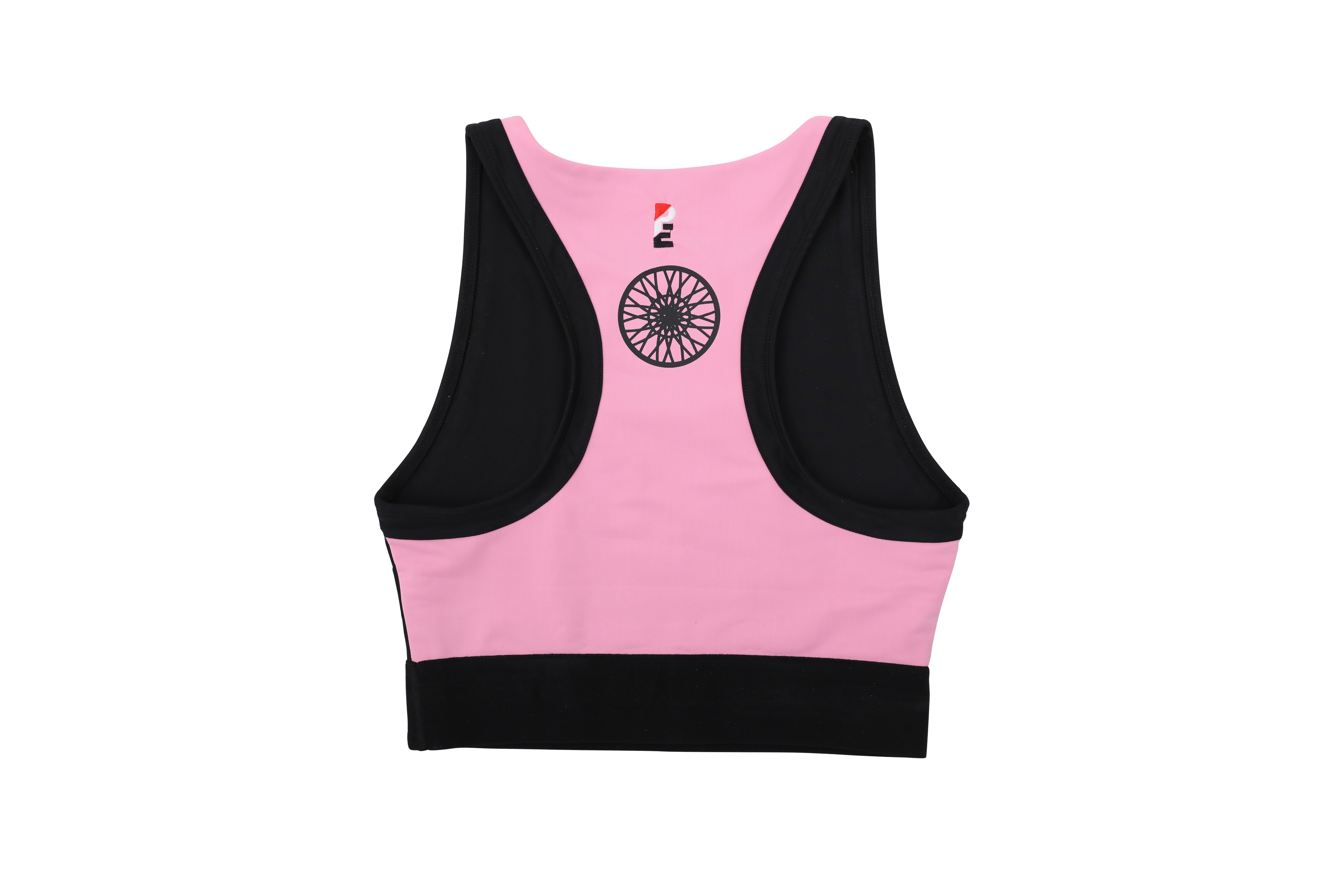 PE Nation P.E Nation SoulCycle Spinning Studio Workout Gear New Year's Resolution Capsule Collection Active Wear Leggings Sportswear Sports Bra Athleisure