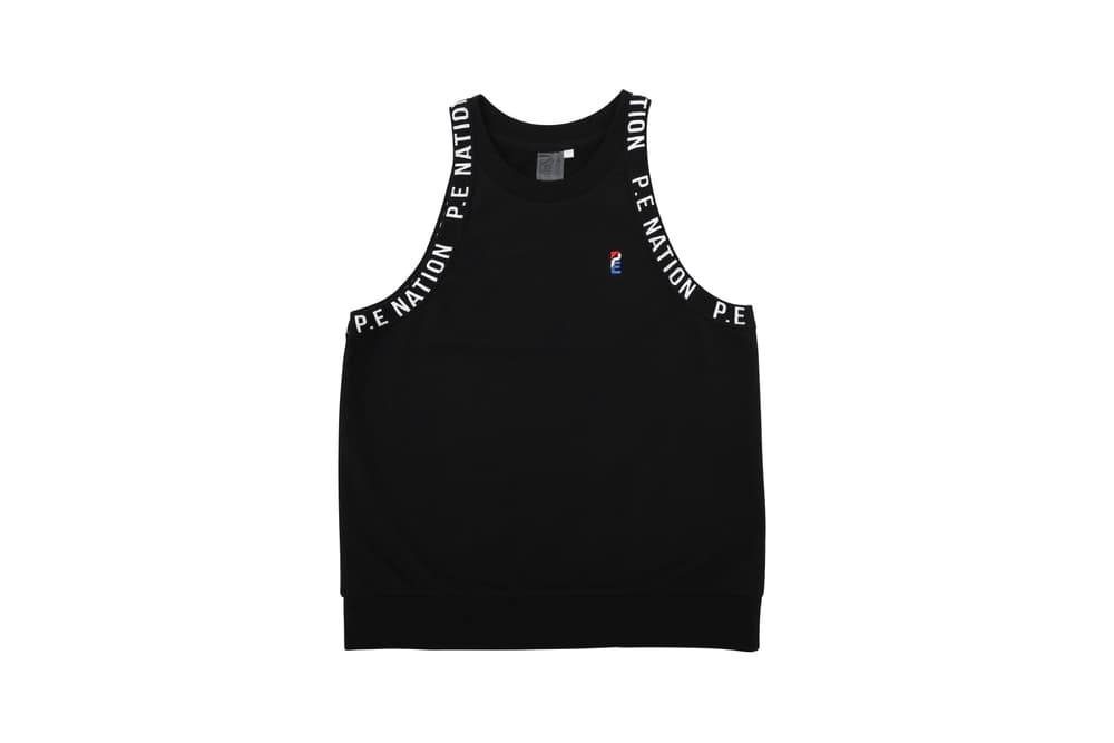 PE Nation P.E Nation SoulCycle Spinning Studio Workout Gear New Year's Resolution Capsule Collection Active Wear Leggings Sportswear Sports Bra Athleisure
