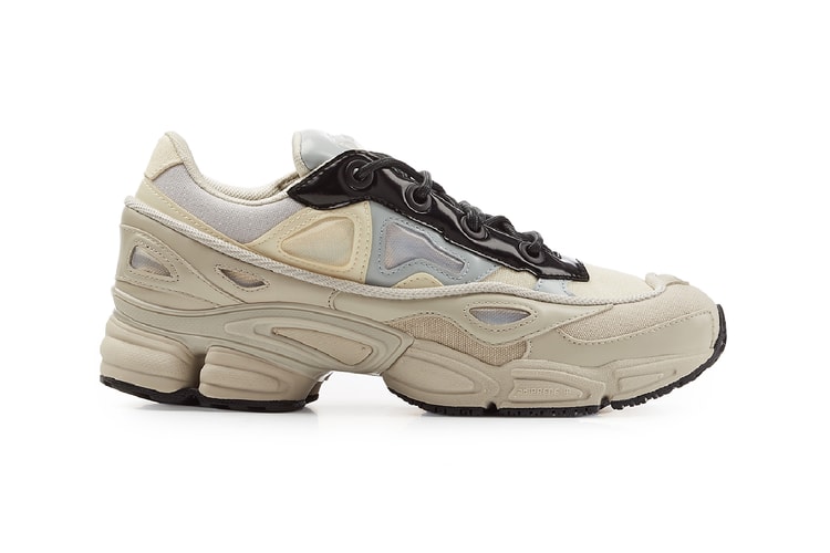 Get a First-Look at the New Raf Simons x adidas Ozweego 3 Colorways