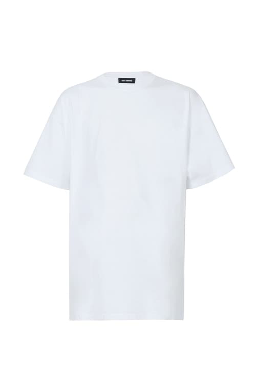 raf simons the webster new york i love ny tee tshirt