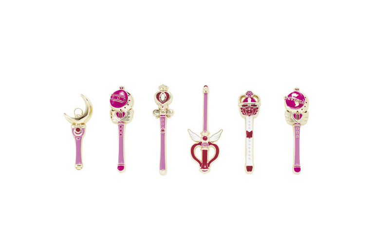 Sailor Moon: the Miracle 4D Universal Studios Attraction Event Osaka Anime Ride Merchandise Immersive Movie
