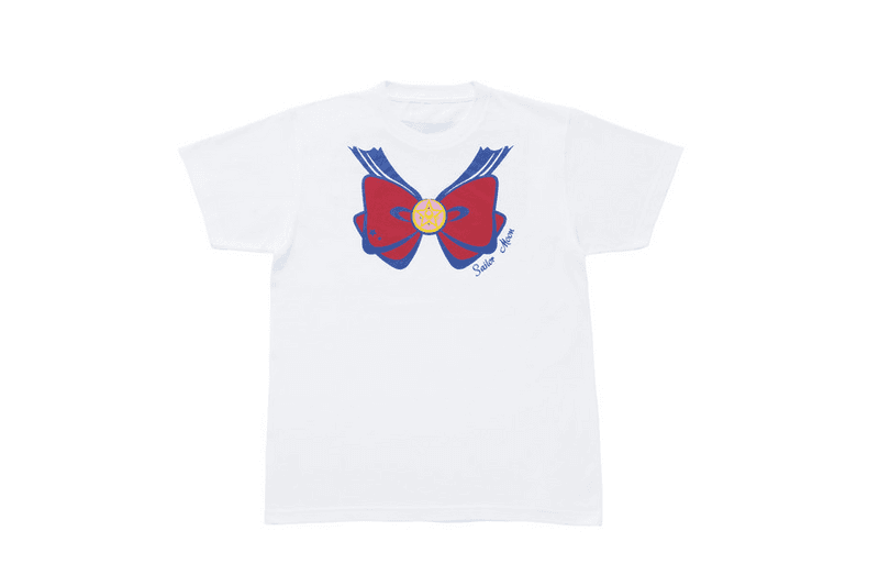 Sailor Moon: the Miracle 4D Universal Studios Attraction Event Osaka Anime Ride Merchandise Immersive Movie