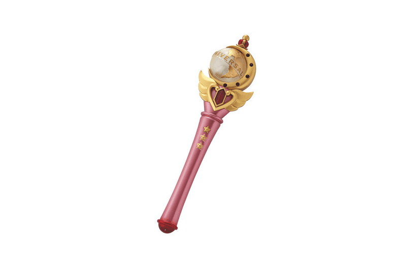 Sailor Moon: the Miracle 4D Universal Studios Attraction Event Osaka Anime Ride Merchandise Immersive Movie
